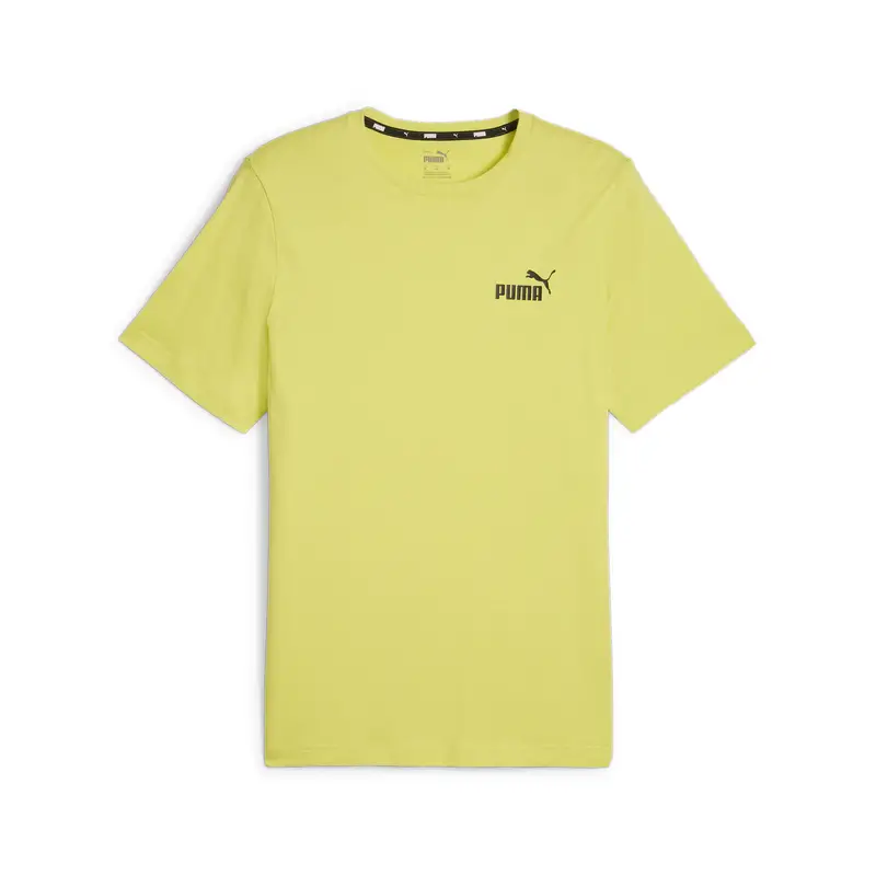 Puma T-shirt Uomo Verde 2878438