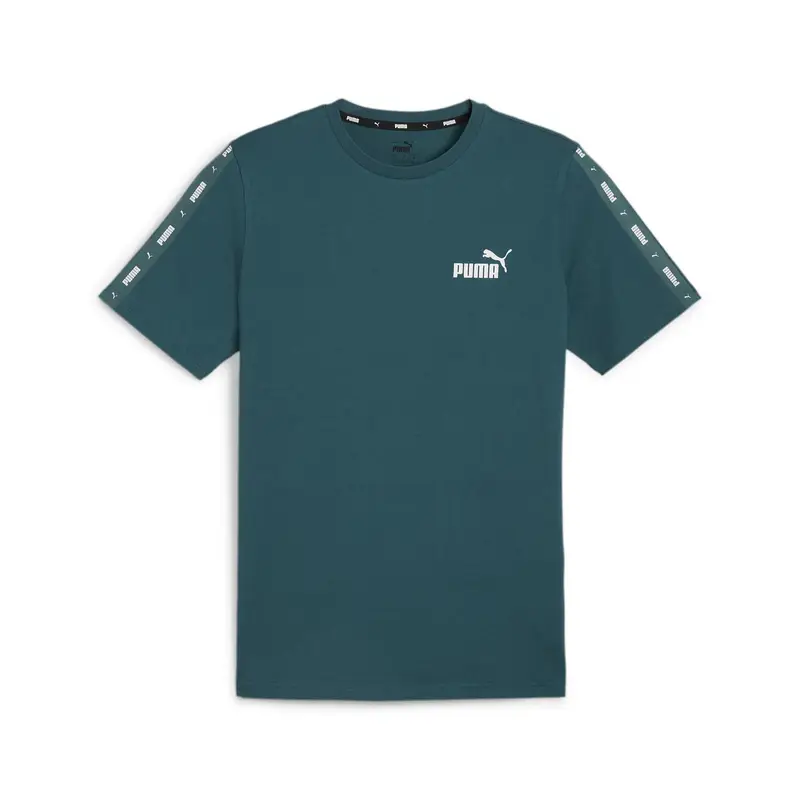 Puma T-shirt Uomo Verde 2942860