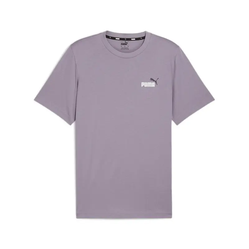 Puma T-shirt Uomo Viola 3049446