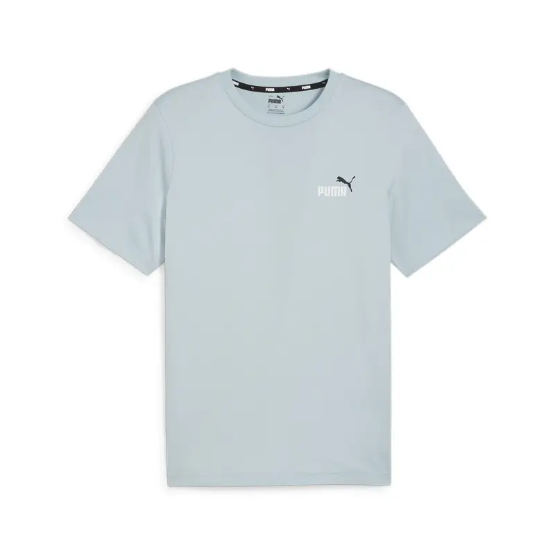 Puma T-shirt Uomo Turchese 3049448