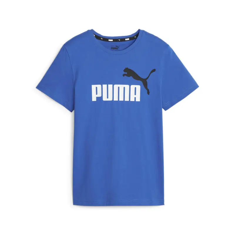 Puma T-shirt Ragazzo Blu 2918702