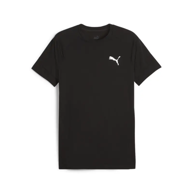 Puma T-shirt Uomo Nero 2916775