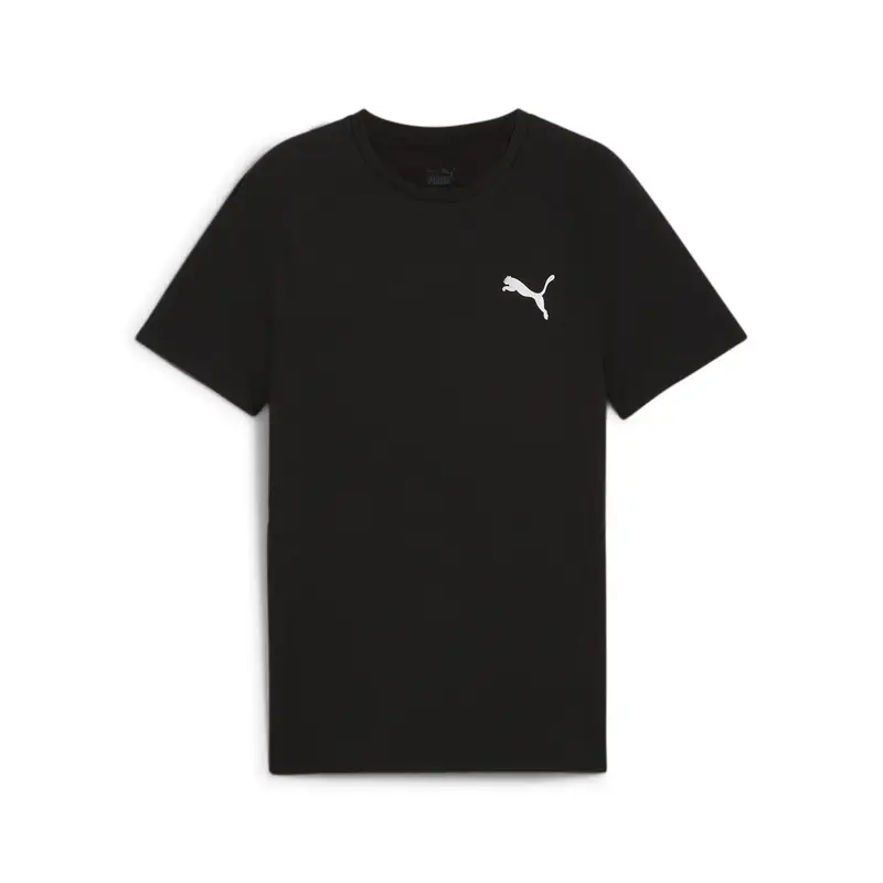 Puma T-shirt Nero 4024349