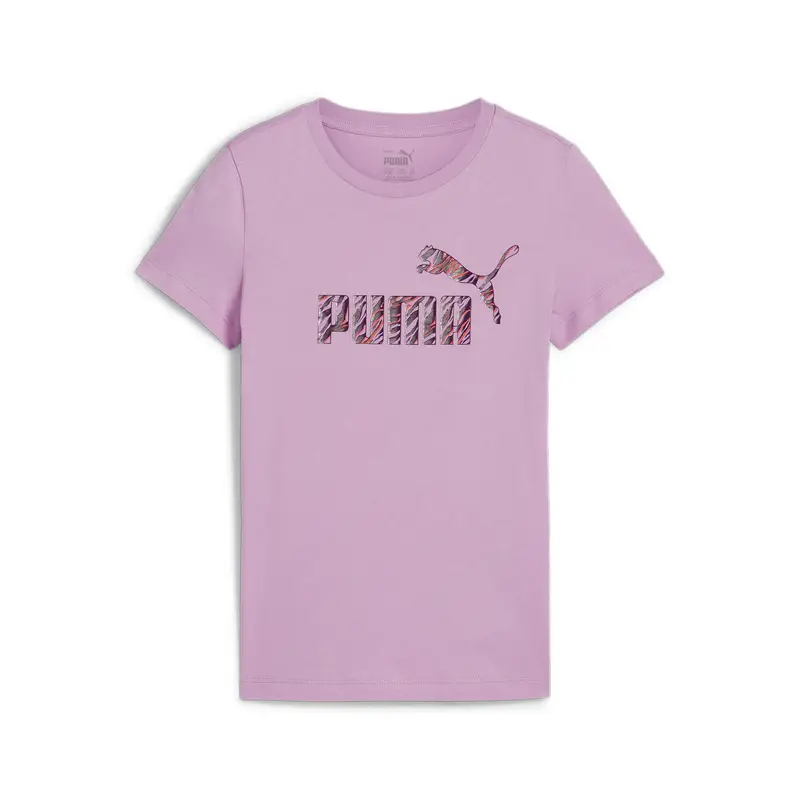 Puma T-shirt Rosa 2932745