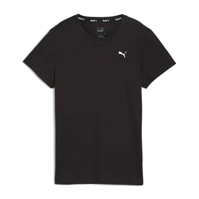 Puma T-shirt Nero 2941619