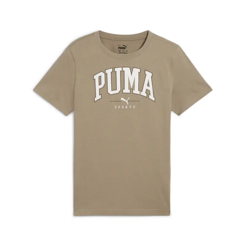 Puma T-shirt Beige 3329913