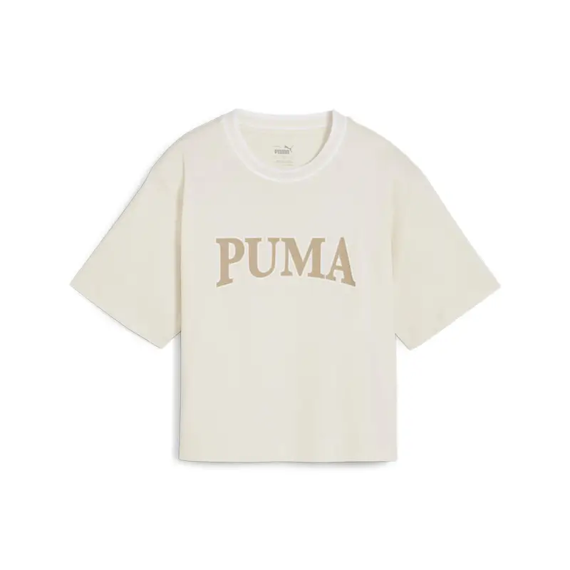 Puma T-shirt Donna Bianco 2938822