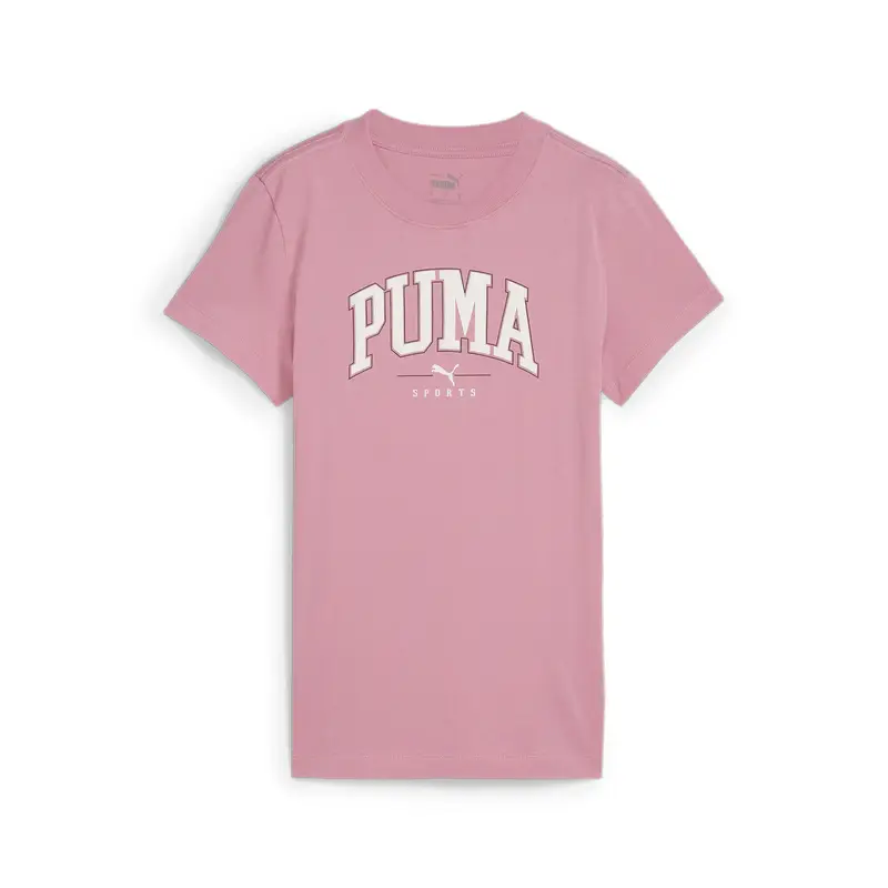 Puma T-shirt Donna Rosa 3007169
