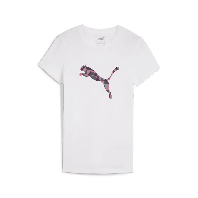 Puma T-shirt Uomo Bianco 2923860
