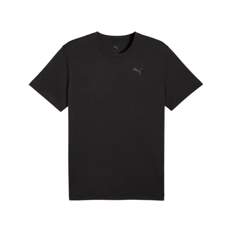 T-Shirt Graphics Running Uomo dryCELL - S