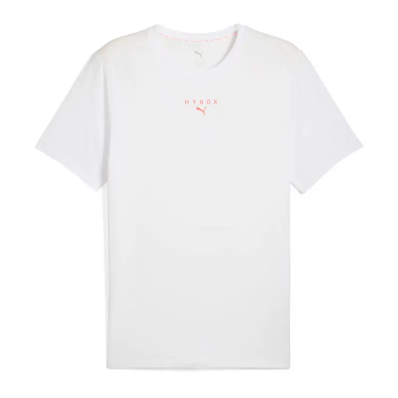 Puma T-shirt Bianco 2980599