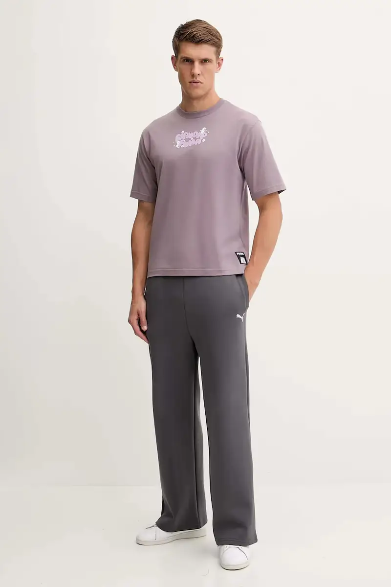 Puma T-shirt Uomo 3103163 miniatura 2