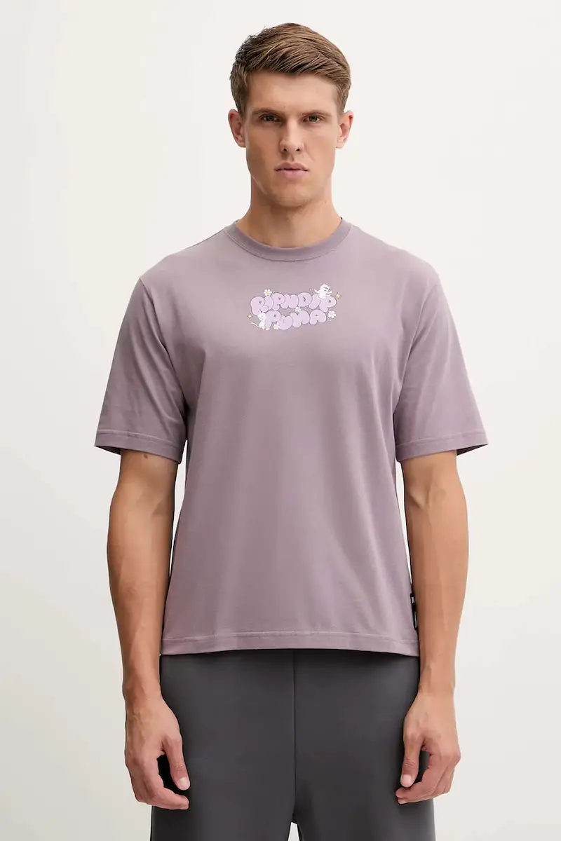 Puma T-shirt Uomo 3103163 miniatura 3