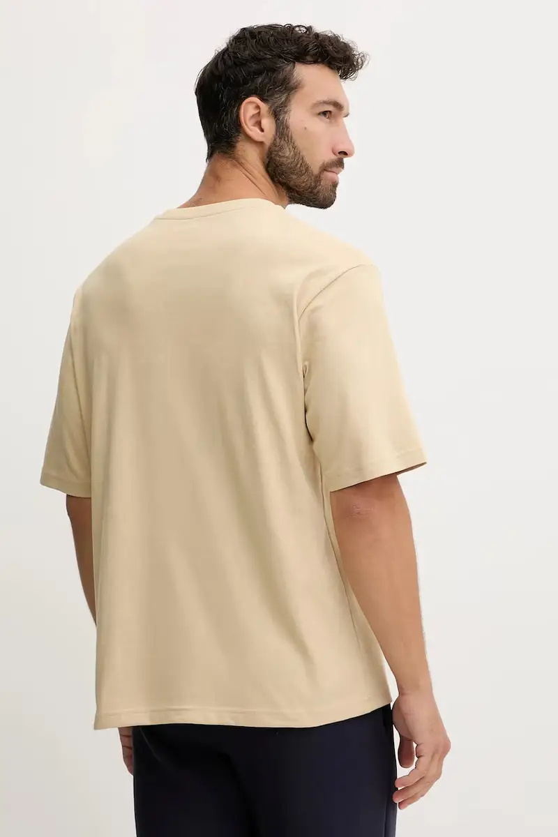 Puma T-shirt Beige 3913697 miniatura 3