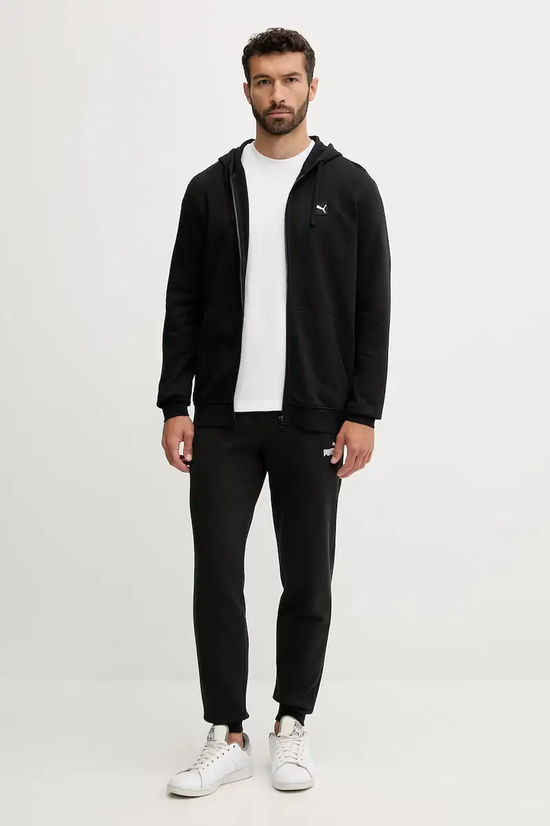 Puma T-shirt Bianco 3913707 miniatura 2