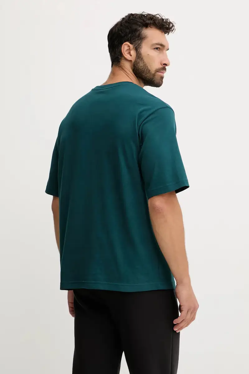 Puma T-shirt Verde 3913784 miniatura 3
