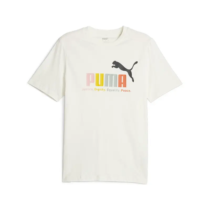 Puma T-shirt Uomo Multicolore 3246757