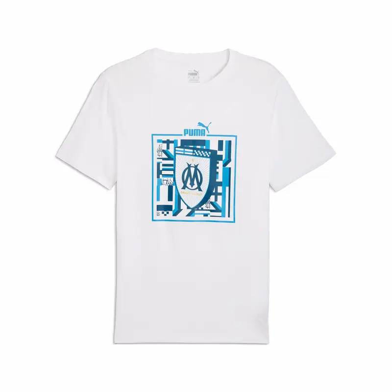 Puma T-shirt Bianco 3009353