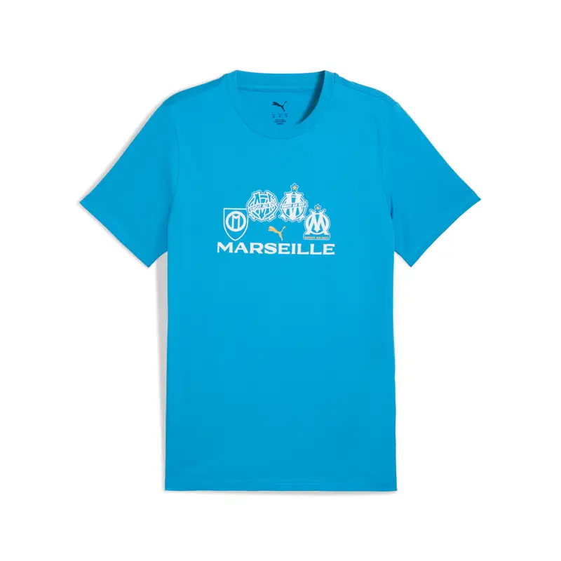 Puma T-shirt Multicolore 2783496