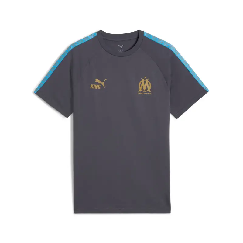 T-shirt OM King 2025/26