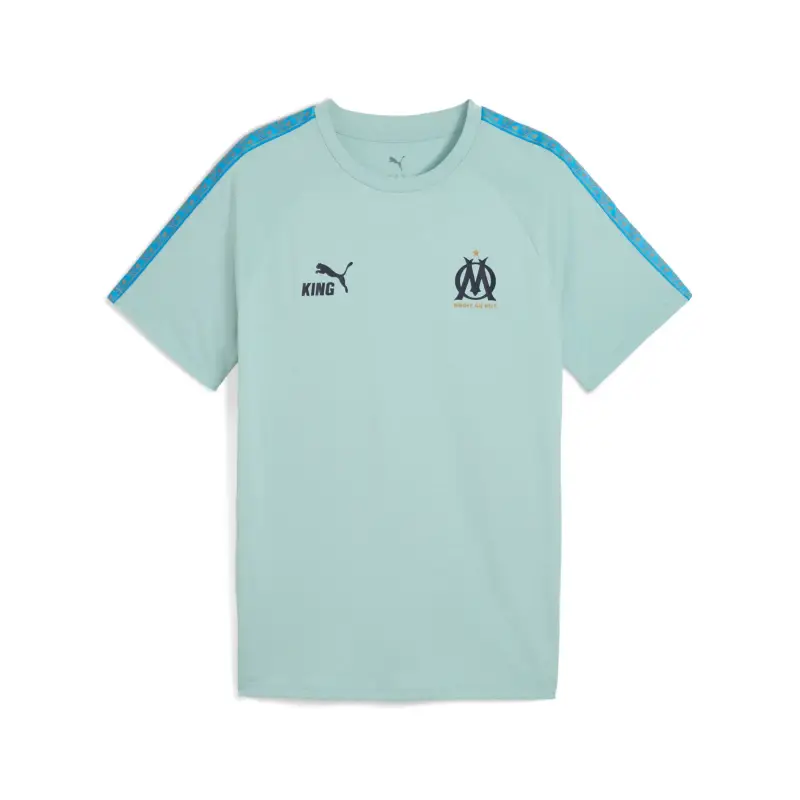 T-shirt OM King 2025/26