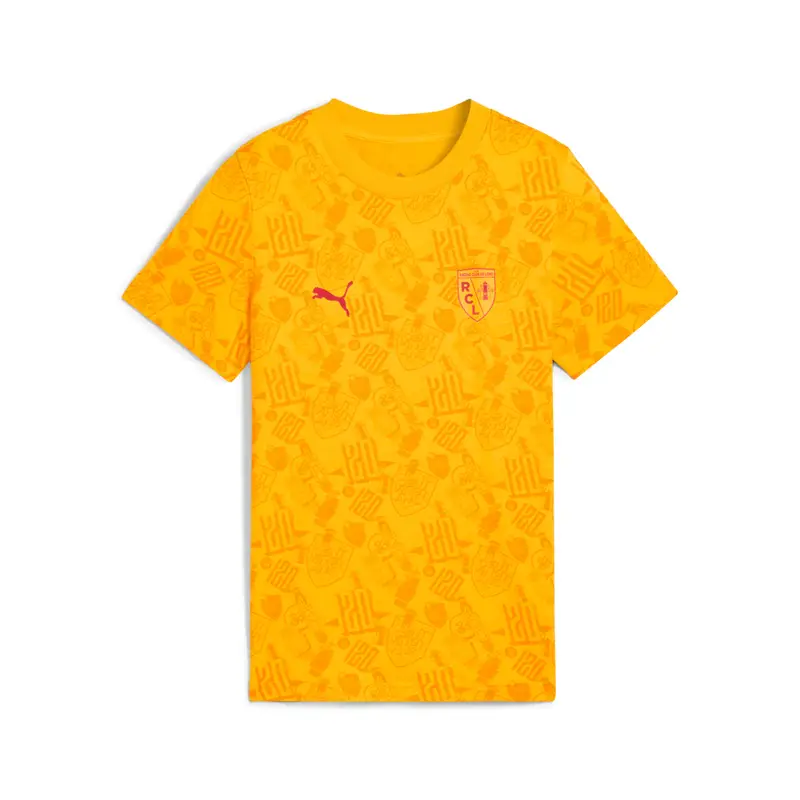 Puma T-shirt 2783471