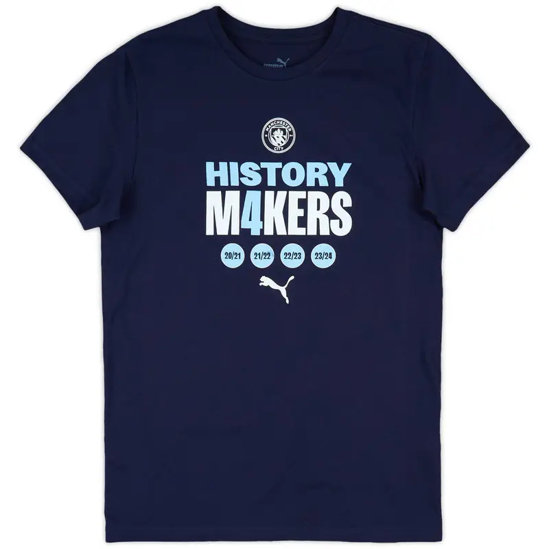 Puma T-shirt Multicolore 2825854