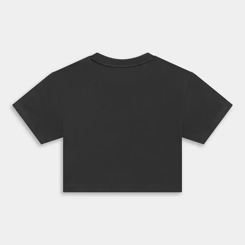 Puma T-shirt Bambina Nero 2501925 miniatura 2