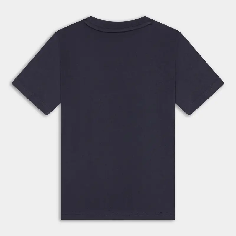 Puma T-shirt Bambino Blu 2501937 miniatura 2