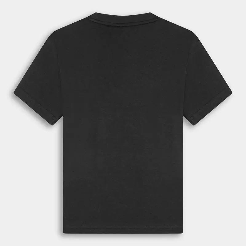 Puma T-shirt Bambino Nero 2501936 miniatura 2