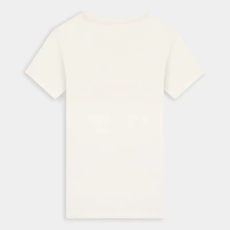 Puma T-shirt Donna Bianco 4059979 miniatura 2