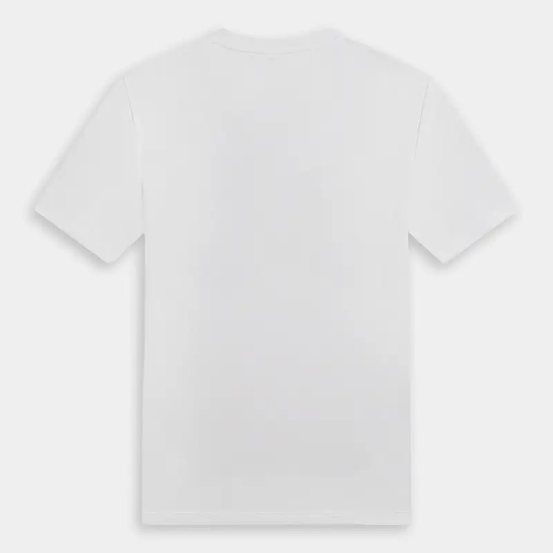 Puma T-shirt Donna Bianco 2501974 miniatura 2