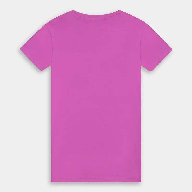 Puma T-shirt Donna Fucsia 2501963 miniatura 2