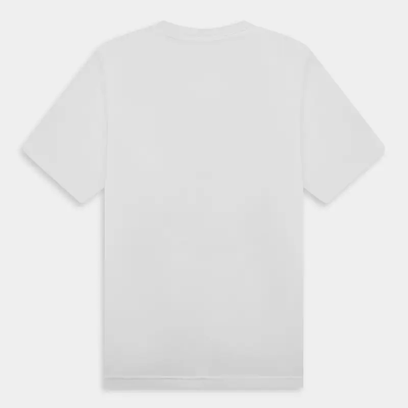 Puma T-shirt Uomo Bianco 2501575 miniatura 2