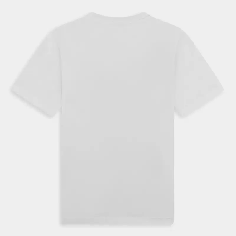 Puma T-shirt Uomo Bianco 2501950 miniatura 2