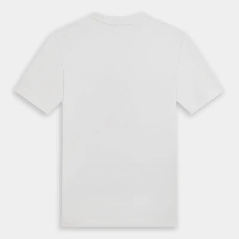 Puma T-shirt Uomo Bianco 2501967 miniatura 2