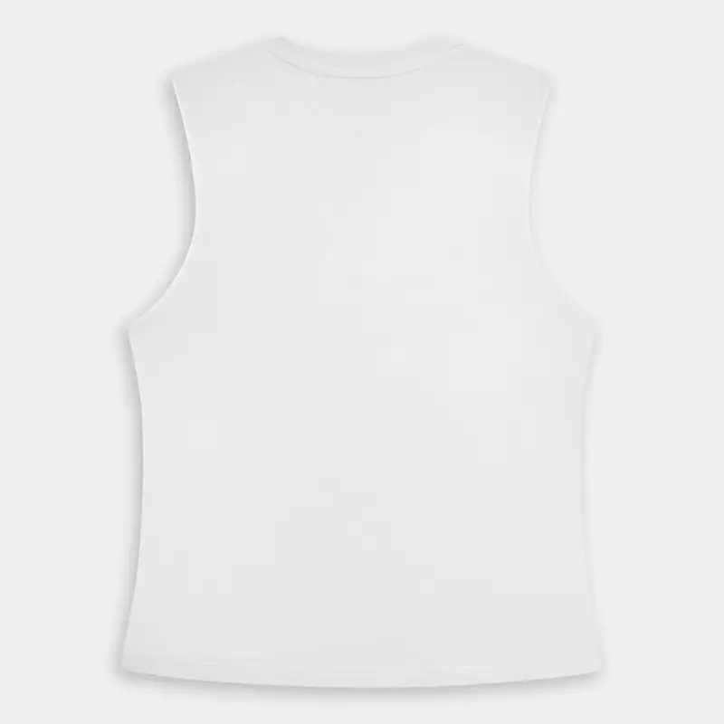 Puma T-shirt Uomo Bianco 2501969 miniatura 2