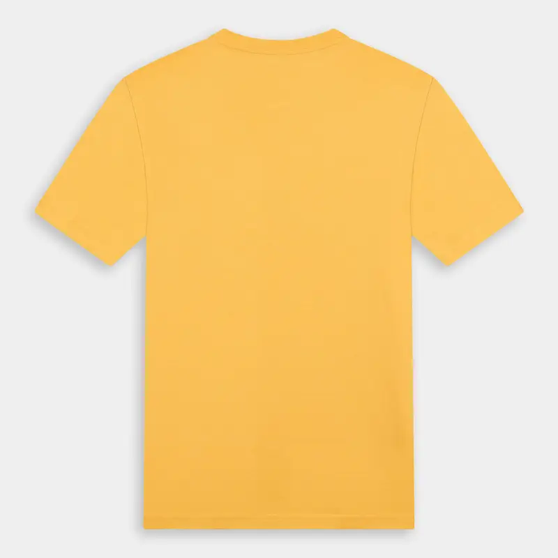 Puma T-shirt Uomo Giallo 2501968 miniatura 2