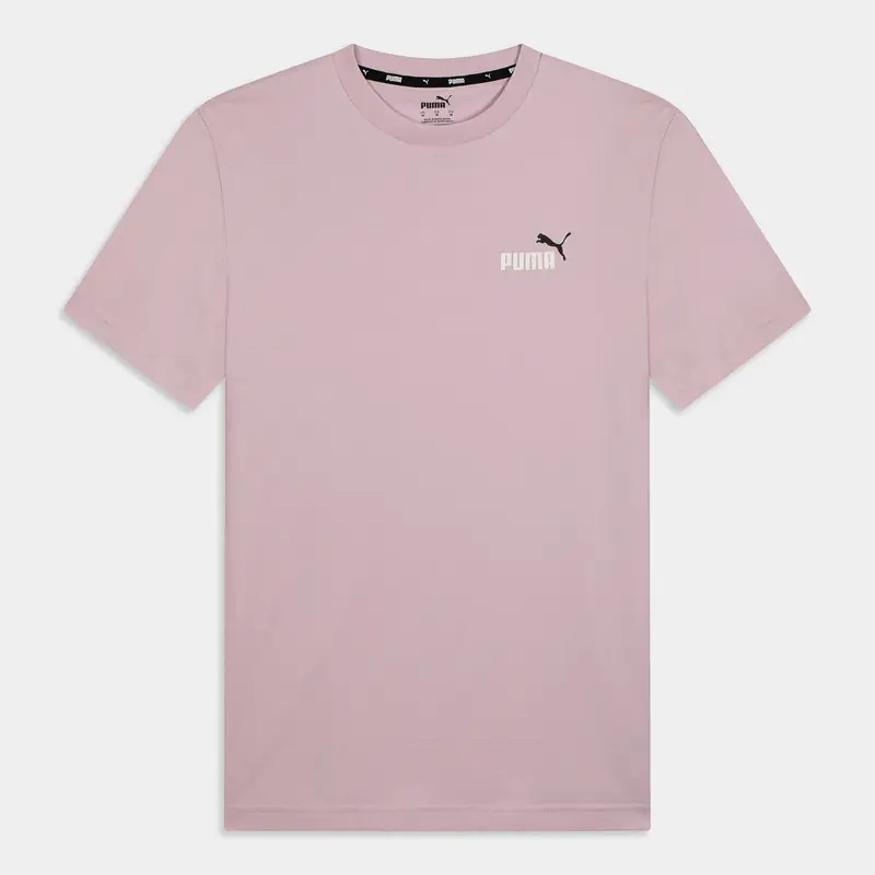 Puma T-shirt Uomo Lilla 2501572