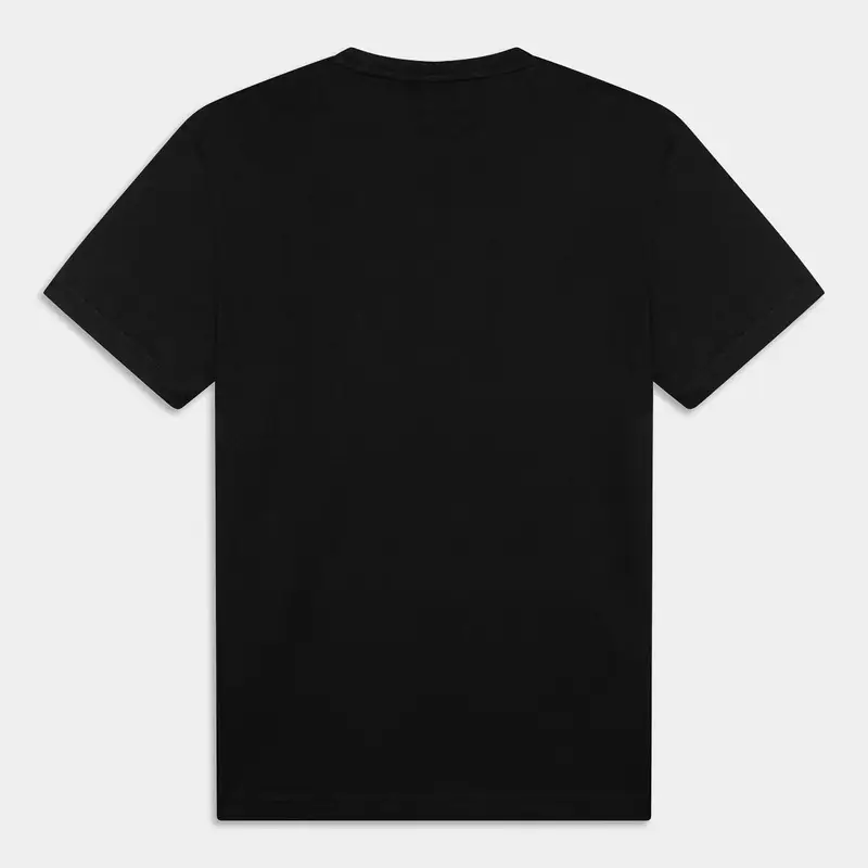 Puma T-shirt Uomo Nero 2501297 miniatura 2