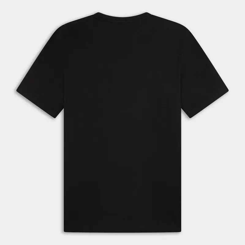 Puma T-shirt Uomo Nero 2501581 miniatura 2