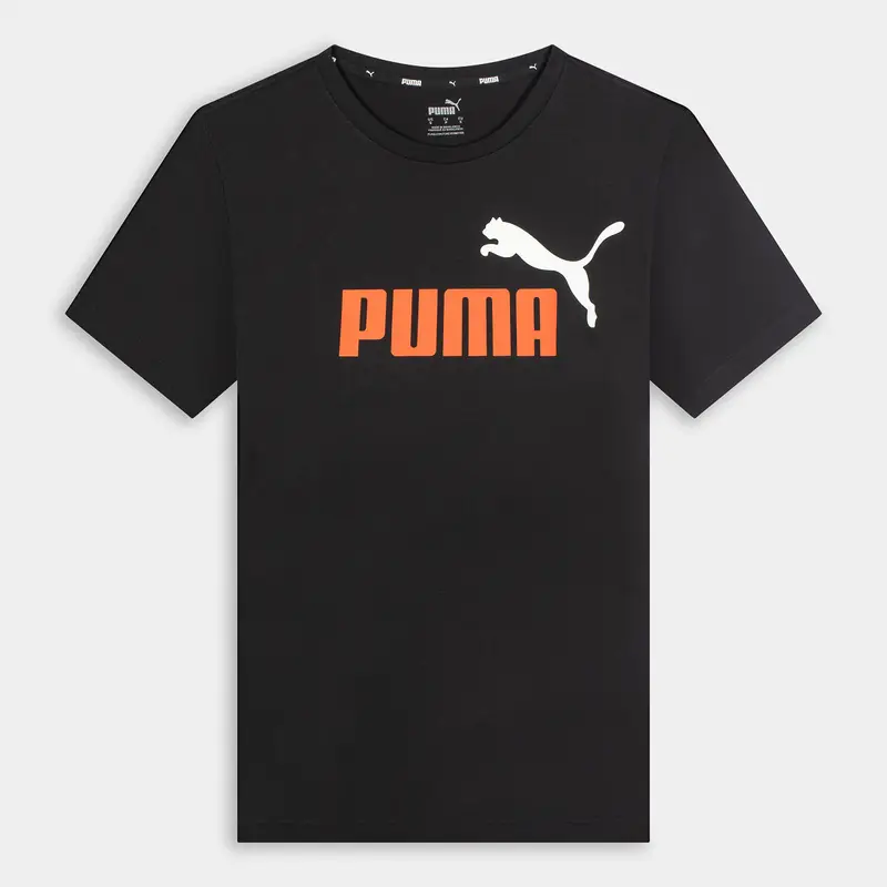 Puma T-shirt Uomo Nero 4059983