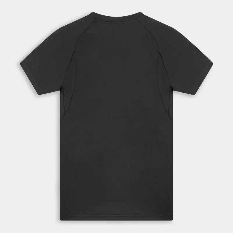 Puma T-shirt Uomo Nero 2683487 miniatura 2