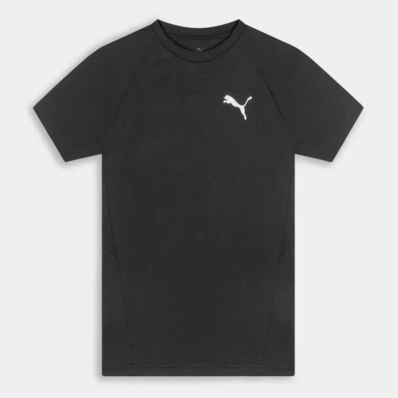 Puma T-shirt Uomo Nero 2683487