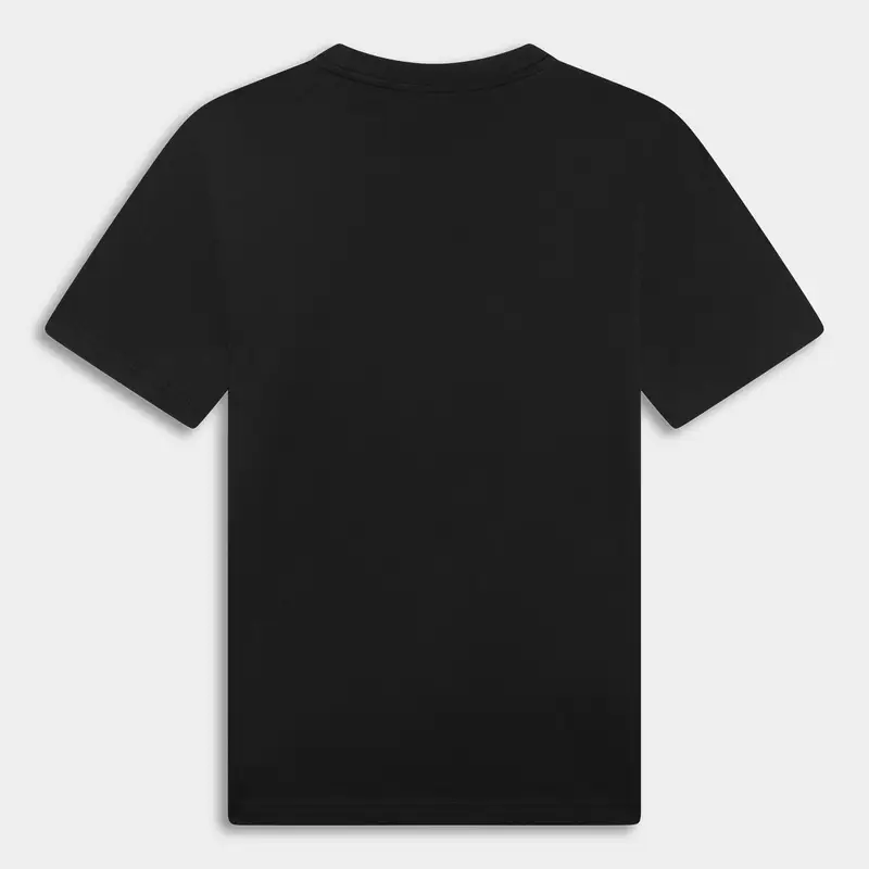 Puma T-shirt Uomo Nero 2501949 miniatura 2