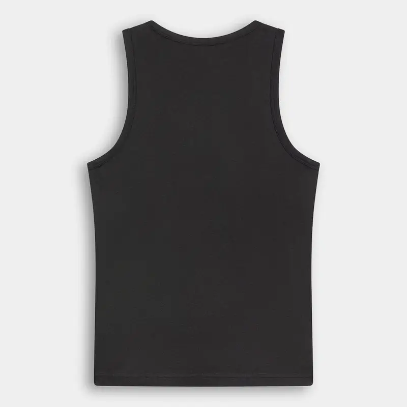 Puma T-shirt Uomo Nero 2501952 miniatura 2