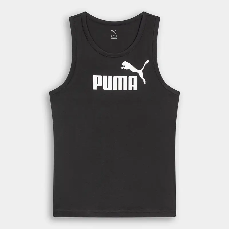 Puma T-shirt Uomo Nero 2501952