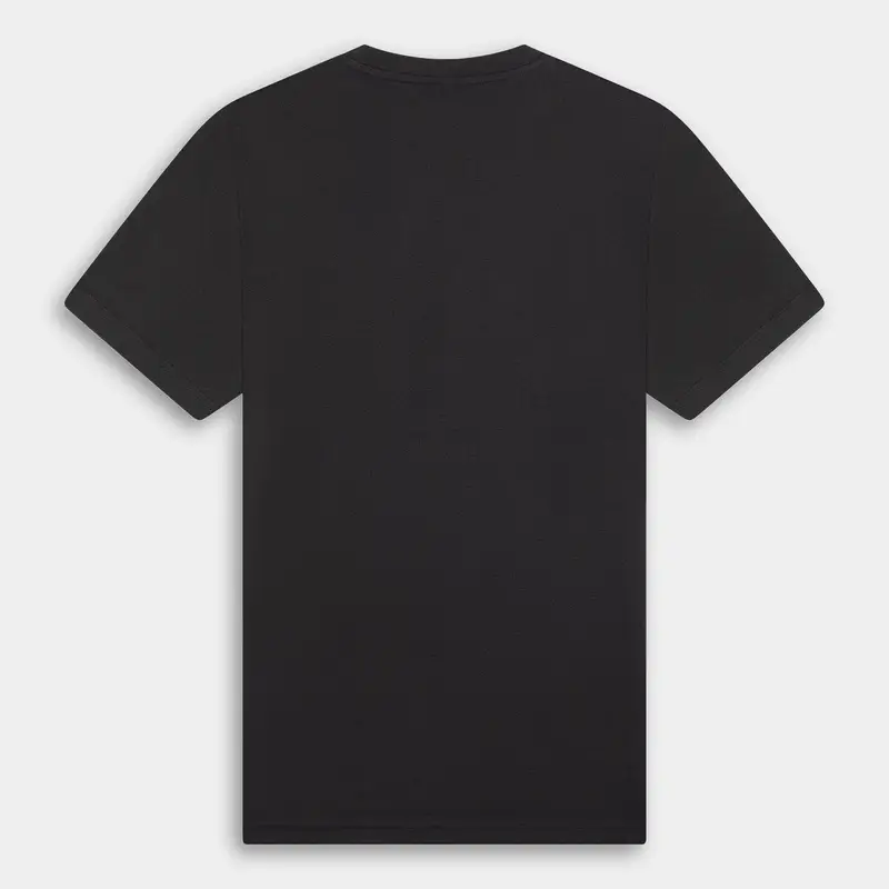 Puma T-shirt Uomo Nero 2501966 miniatura 2