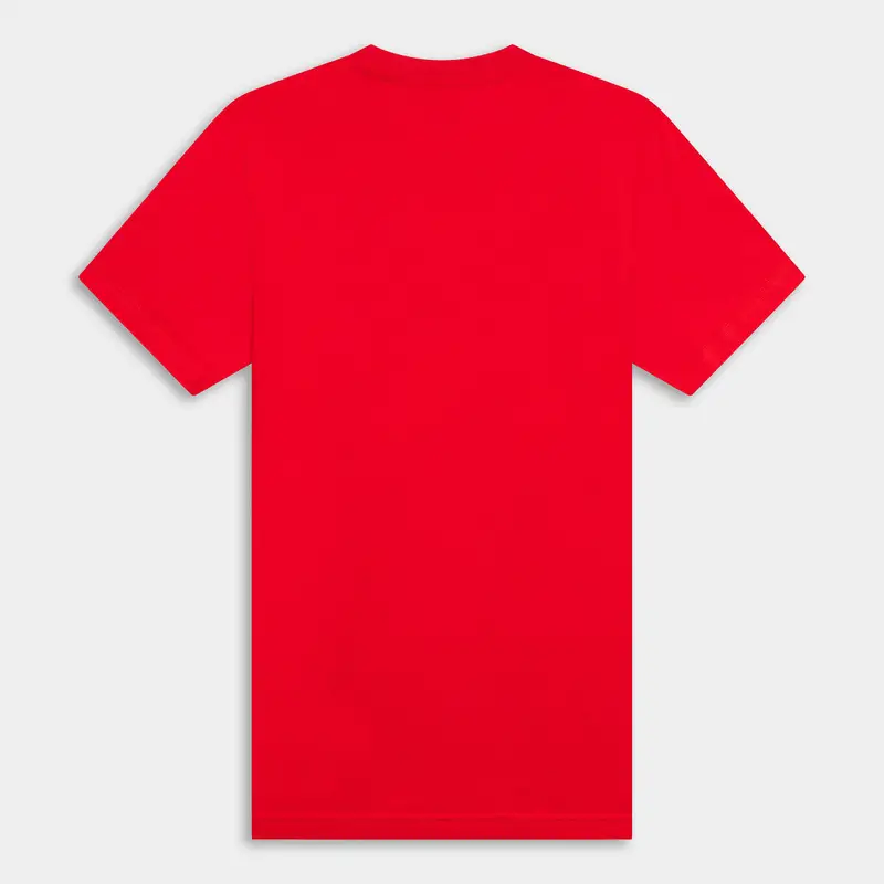 Puma T-shirt Uomo Rosso 2501951 miniatura 2