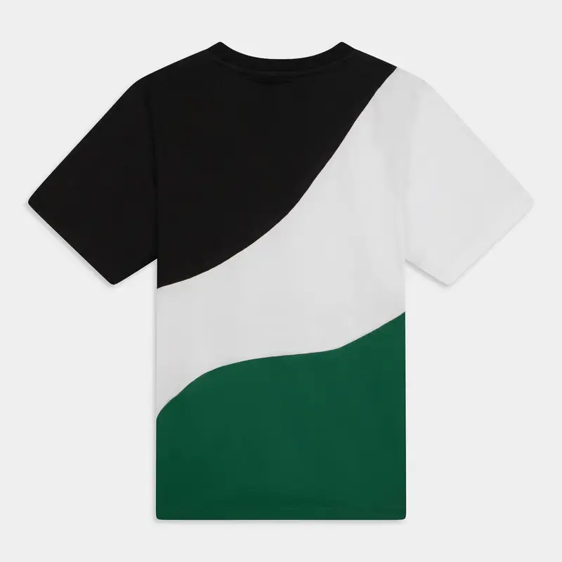 Puma T-shirt Uomo Verde 2501294 miniatura 2